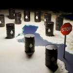 Stretto di Hormuz, accordo ancora incerto: petrolio risale e traffico crolla